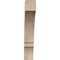 Ekena Millwork 6"W x 36"D x 36"H Balboa Rough Sawn Knee Brace, Douglas Fir BRC06X36X36BOA00RDF - alternate 3